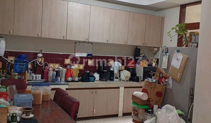 Rumah Lokasi Pusatkota Hawa Sejuk Dekatpusat Kegiatan dan Aktivitas Nyaman Daerah Cipaganti Bandung 2