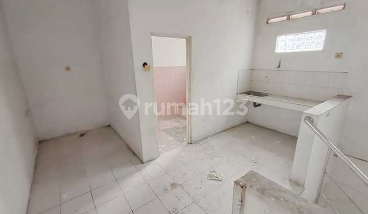 Ruko Second Floor Cimahi Cheap 1