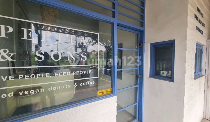 For Rent Strategic Shop House For Rent Strategic Shop House