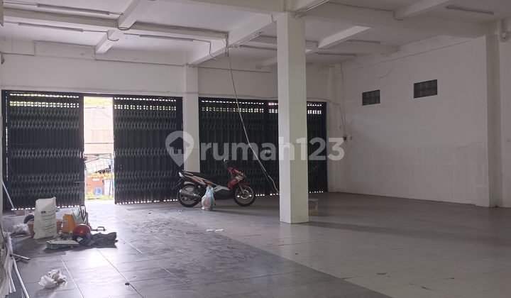 Dijual Bangunan Ruko 2Lt Strategis - Kuta Selatan Dijual Bangunan Ruko 2Lt Strategis - Kuta Selatan
