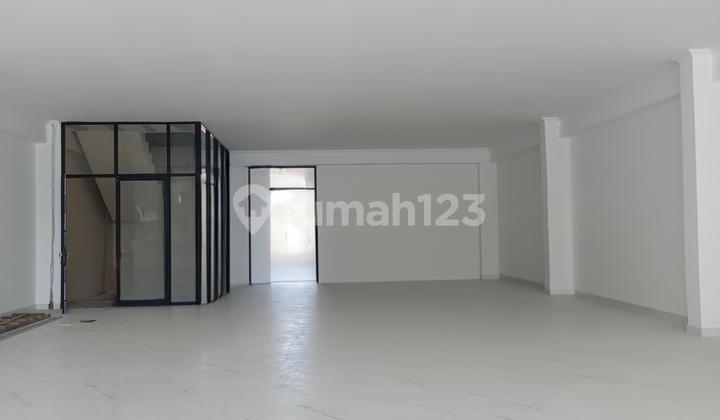 For Rent New Business Space 2nd Floor - Sunset Road