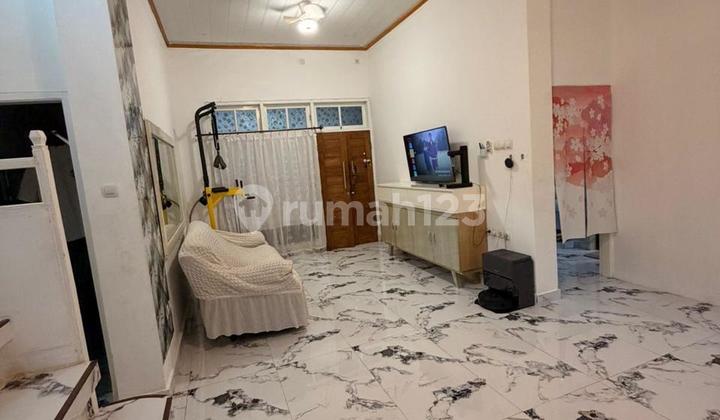 Rumah Siap Huni Area Kedampang Kesambi, Gunung Salak 2