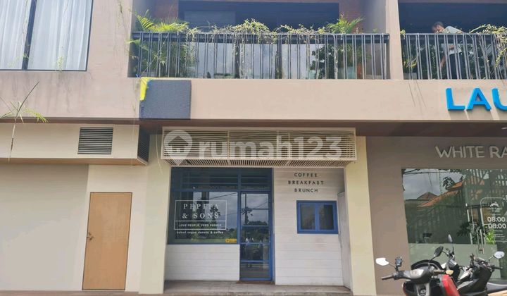 For Rent Strategic Shop House For Rent Strategic Shop House