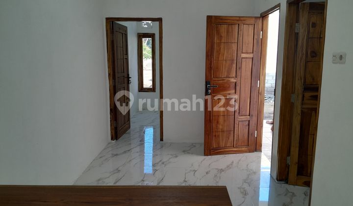 For Rent HouseLocated in Telaga Ayu Kedonganan, Villa Area