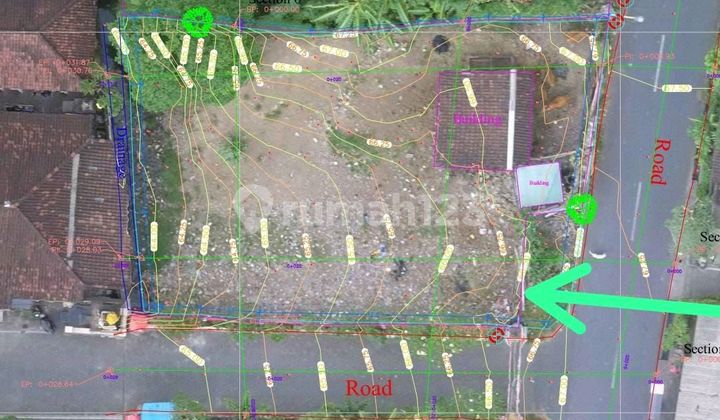 Dijual Tanah Dimuding Mekar-Kerobokan Dijual Tanah Dimuding Mekar-Kerobokan