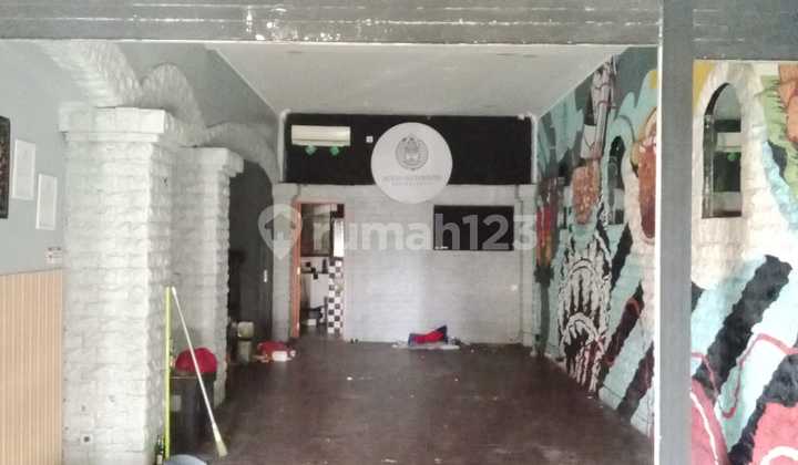 Take Over Commercial Space - Prime Kuta Location :Fire: