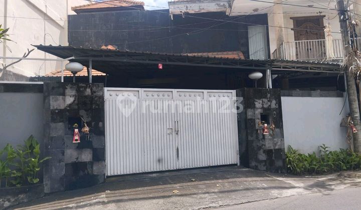 Disewakan Rumah Full Furnished Sanur Disewakan Rumah Full Furnished Sanur