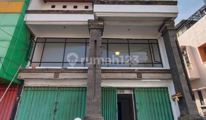 For Rent 4-Storey Shop House Buluh Indah For Rent 4-Storey Shop House Buluh Indah