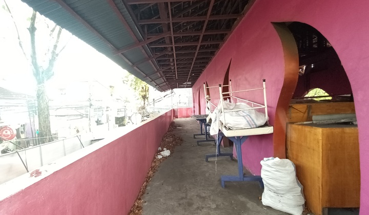 2Nd Floor Commercial Space For Rent - Prime Bakung Sari, Kuta :Fire: