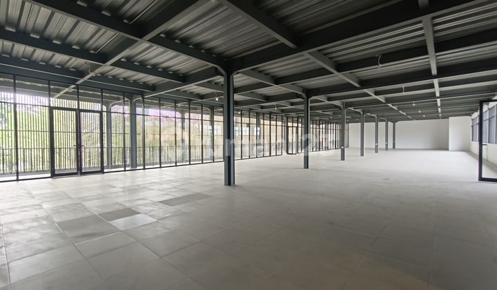 Premium Commercial Space For Lease - Sunset Road ✨ 2