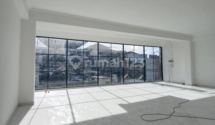 For Rent New Business Space 2nd Floor - Sunset Road