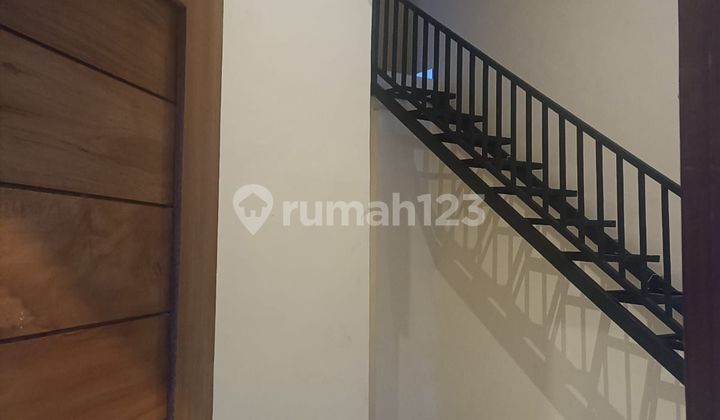 New 2Br Mezzanine House - Abianbase/Dalung Area 2