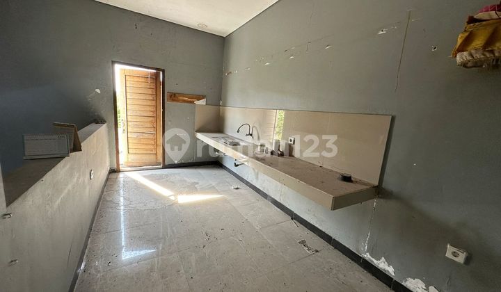 For Quick Sale: Shop House on Jl Tukad Balian Renon 2