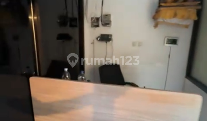 For Rent 2nd Floor Shop House - Super Strategic Location Bumbak! 2