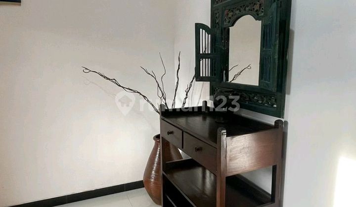 For Rent Fully Furnished House Sanur 2