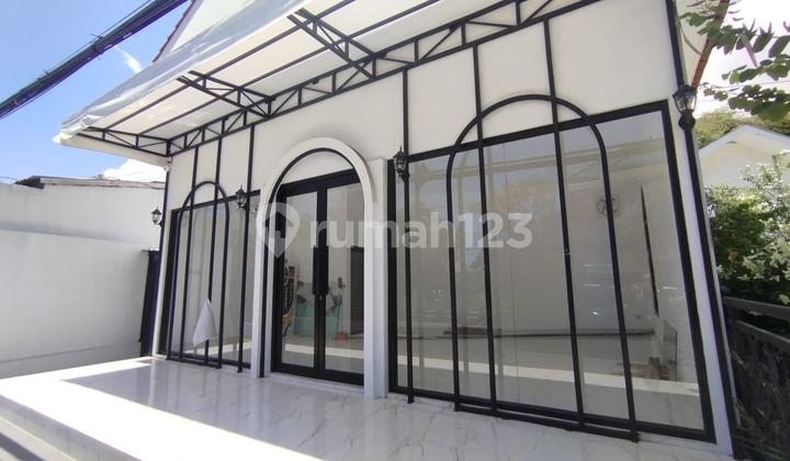 Toko/Komersial Disewakan - Lokasi Premium By Pass Sanur