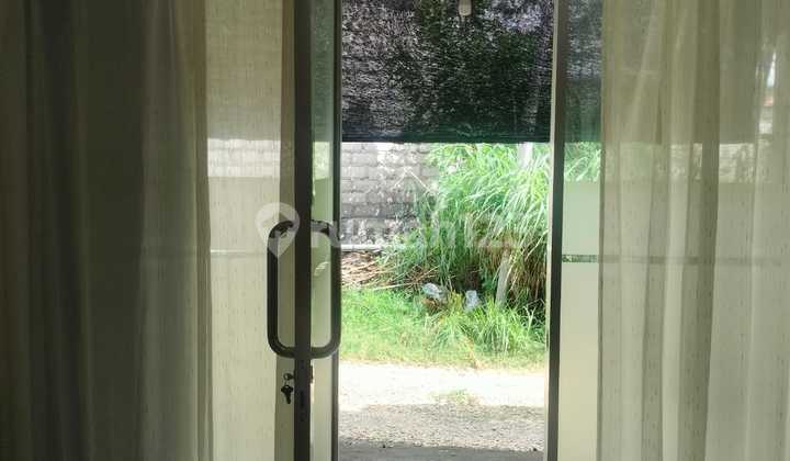 Strategic Shophouse for Rent in Jimbaran, Goa Gong