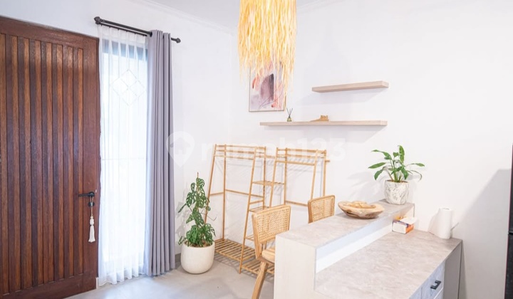 Indri Rent House Full Furnished In Munggu Indri Rent House Full Furnished In Munggu