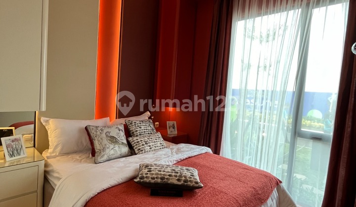Silk House Rasuna Koza Strategically Located in Alam Sutera 2