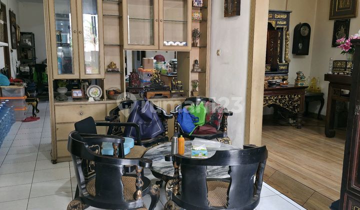 Rumah Pluit Barat 2 Lantai Siap Huni Hadap Selatan 2