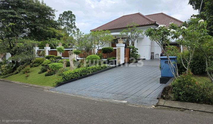 Rumah Mewah Minimalis Sentul. Layout Open Space Luas. Rumah Mewah Minimalis Sentul. Layout Open Space Luas.