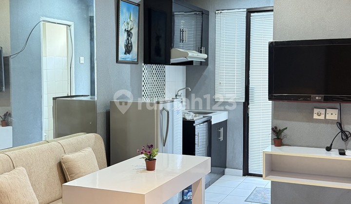 CHEAP 2BR FULLY FURNISHED APARTMENT