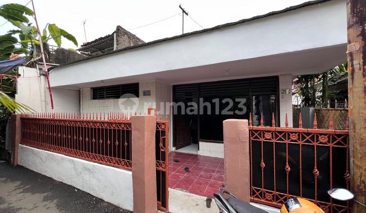For Rent Cheap House Matraman 5 Bedrooms Negotiable!!