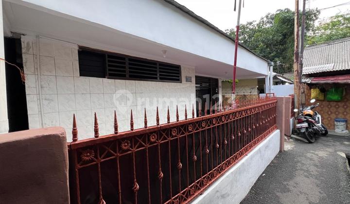 For Rent Cheap House Matraman 5 Bedrooms Negotiable!!