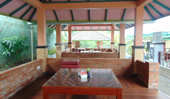 Resto Jakal Yogyakarta 2