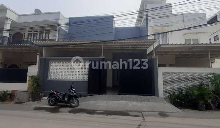 Rumah Baru Jatibening 2