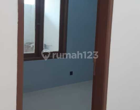 Rumah Baru Jatibening 2 2