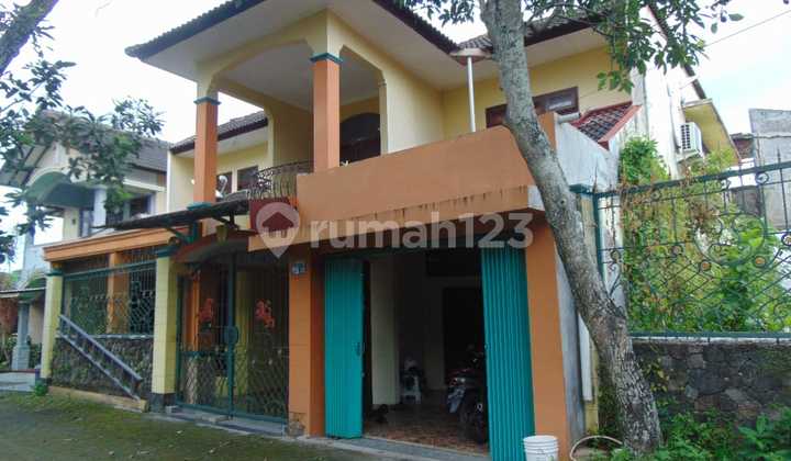 Rumah Dayu Baru Yogyakarta Rumah Dayu Baru Yogyakarta