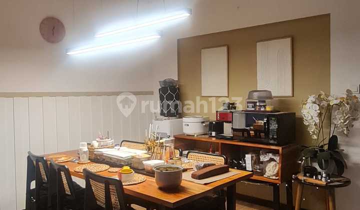 Rumah Jatibening Permai 2