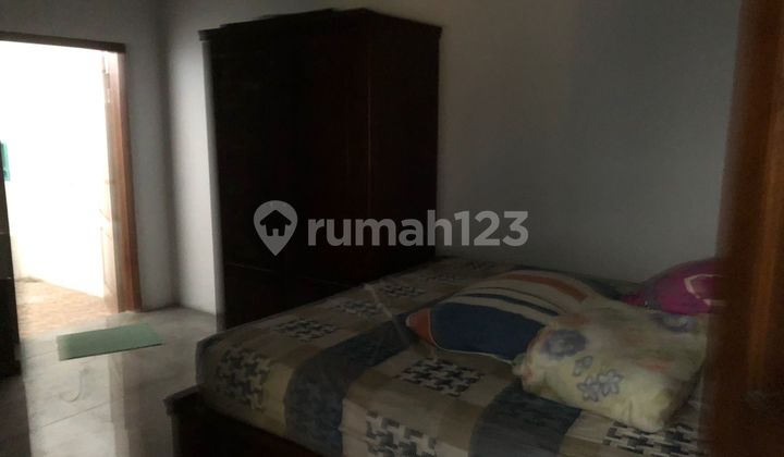 Rumah Dayu Baru Yogyakarta 2