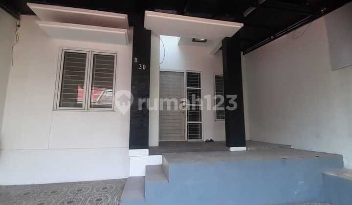 Rumah Cibubur Vila 3