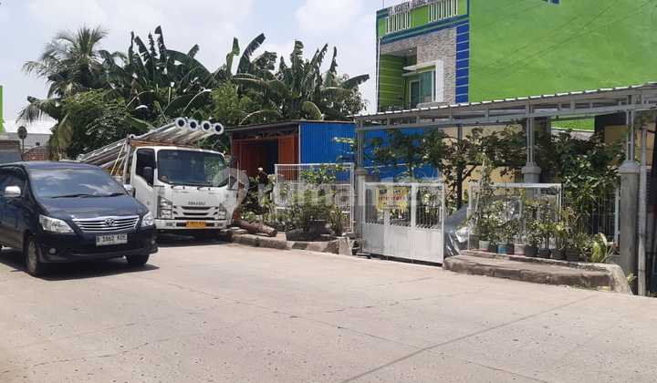 Sumarecon Bekasi Boarding House 2