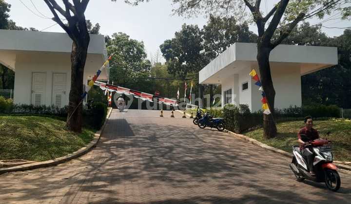 Rumah Cibubur Vila 3 2