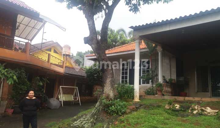 Kebagusan Townhouse South Jakarta 2