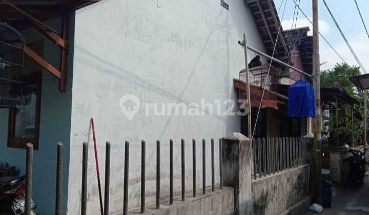 Rumah Lawas Wijilan 315 2