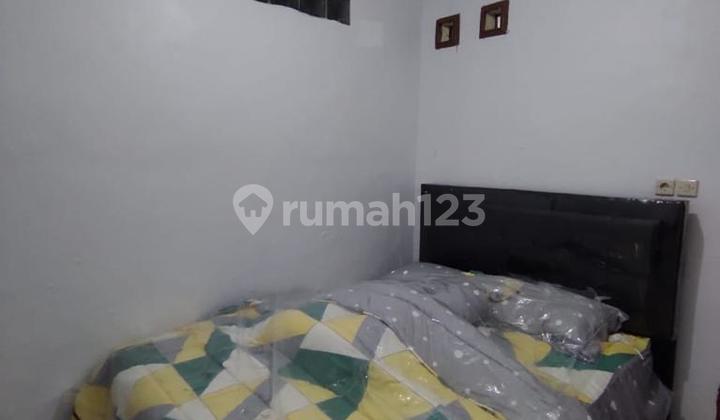 For Sale 1-Story House Adjacent to Graha Raya Bintaro