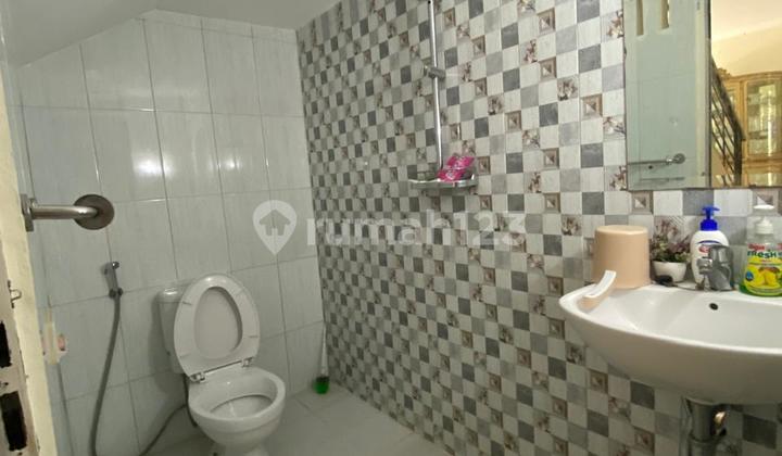 For Sale 2-Story House in The Green, BSD South Tangerang 2