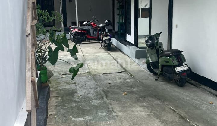 Price Drop: For Sale House and Always-Full Boarding Business in West Cilandak, Kebayoran Baru, South Jakarta 2