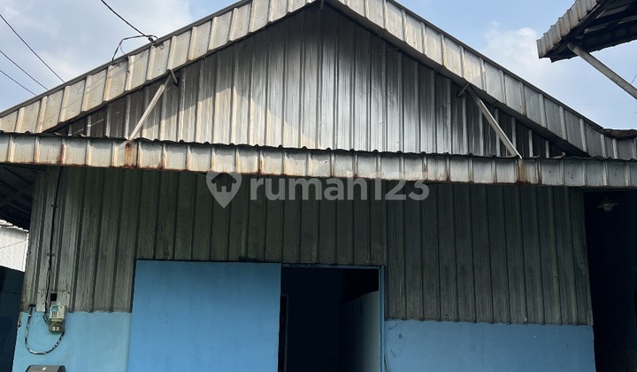 For Quick Sale: 2-Storey Warehouse in Gunung Sindur, Bogor. For Quick Sale: 2-Storey Warehouse in Gunung Sindur, Bogor.