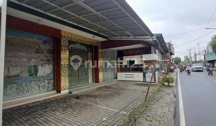 For Sale Business Space in Graha Raya, Bintaro