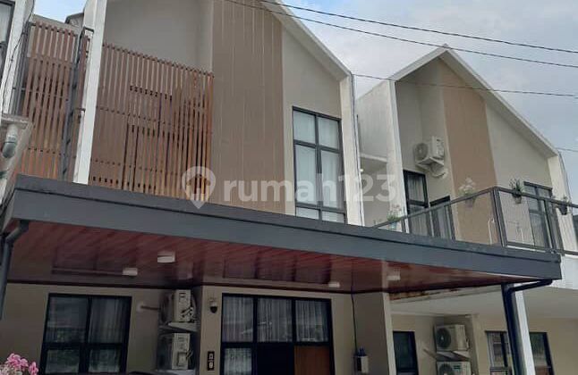 Dijual Cepat Rumah 2 Lantai Serpong - Bsd, Tangerang Selatan. Dijual Cepat Rumah 2 Lantai Serpong - Bsd, Tangerang Selatan.