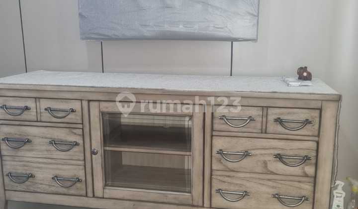 APARTMENT BRAND NEW DI GRAND SUNGKONO LAGOON 2