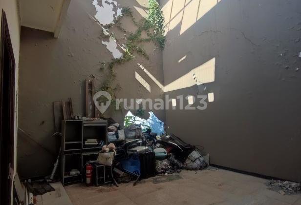 Harga Miring! Rumah di Mulyosari (Lebih Murah Dari Sekitarnya) 2