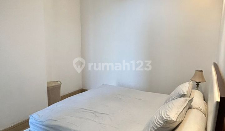 Capital Residence 2-Bedroom Apartment Fully Furnished, Apartment, Strata Title 2