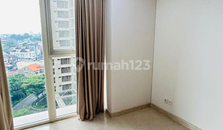 Apartment Pondok INdah Residence 3 BR Bagus Semi Furnished 2