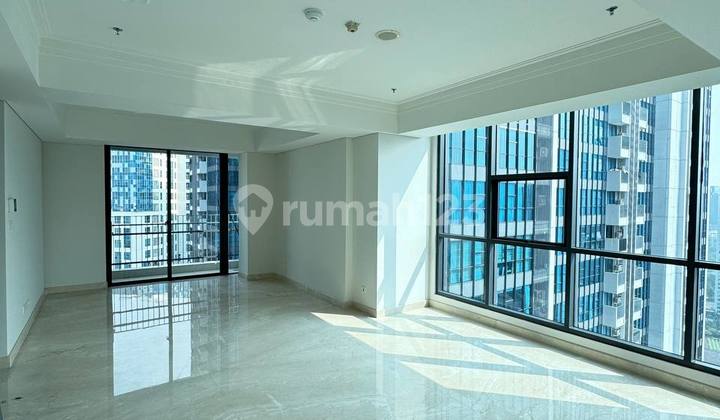 Apartemen Casa Grande 3 BR, Strata, Bagus Apartemen Casa Grande 3 BR, Strata, Bagus
